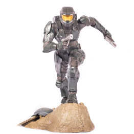 Master Chief Action Figure